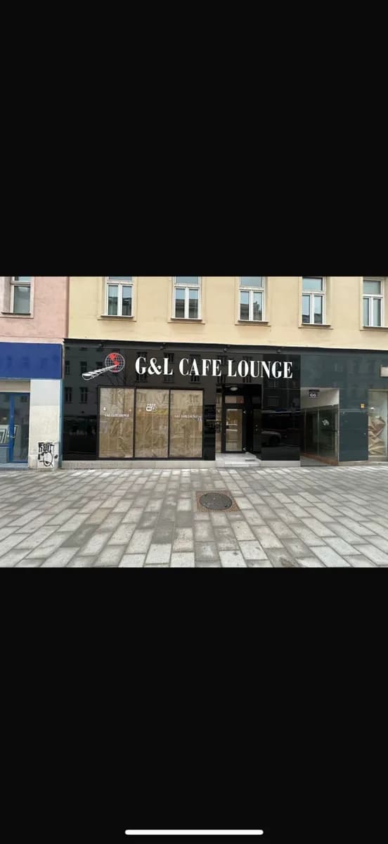 2-Zimmer-Gewerbeimmobilie mieten in Wien – 60 m², € 2.300 – Bild 2 von 10