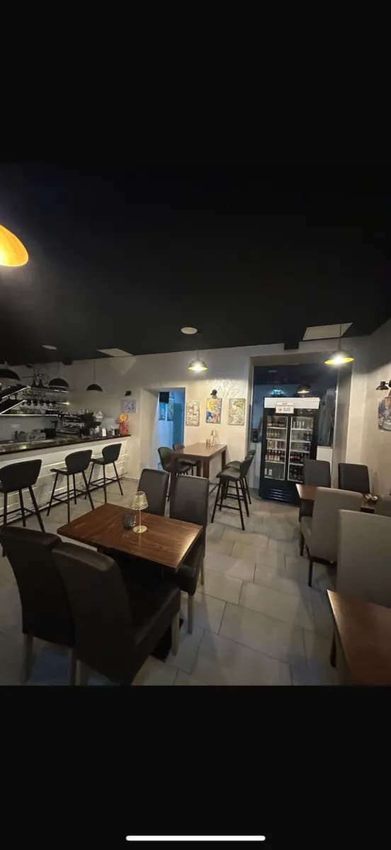 2-Zimmer-Gewerbeimmobilie mieten in Wien – 60 m², € 2.300 – Bild 5 von 10