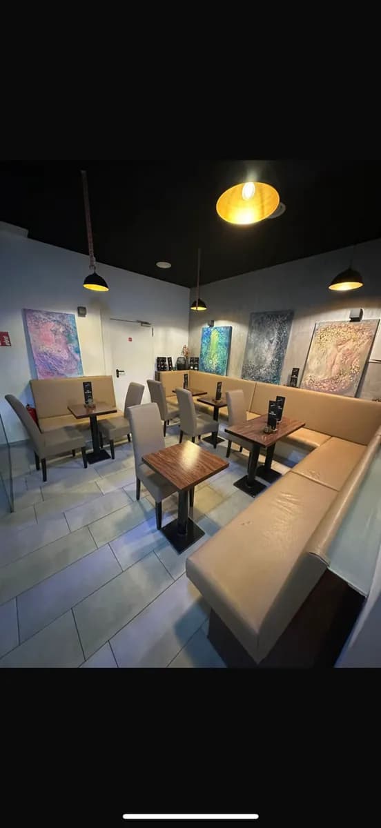 2-Zimmer-Gewerbeimmobilie mieten in Wien – 60 m², € 2.300 – Bild 7 von 10