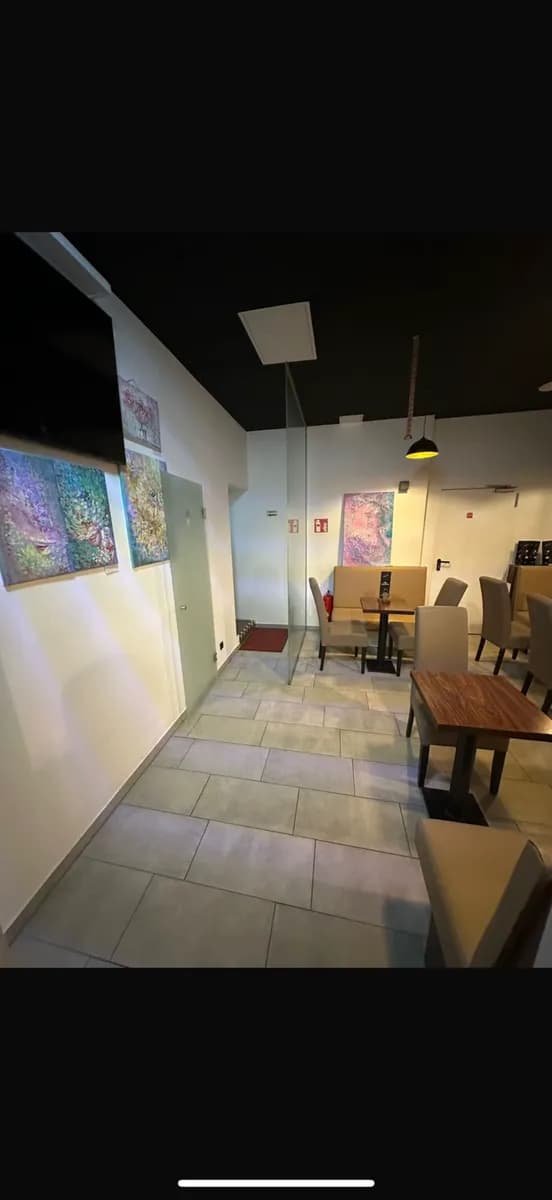2-Zimmer-Gewerbeimmobilie mieten in Wien – 60 m², € 2.300 – Bild 8 von 10