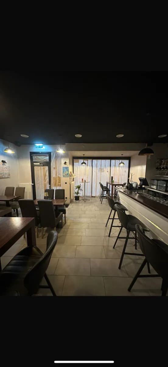 2-Zimmer-Gewerbeimmobilie mieten in Wien – 60 m², € 2.300 – Bild 9 von 10