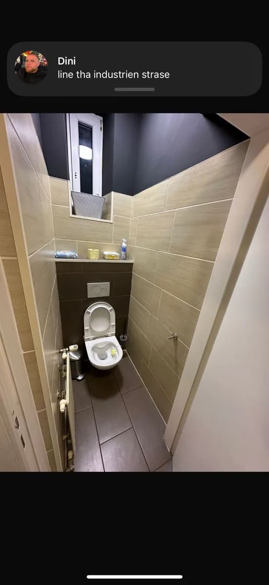 2-Zimmer-Gewerbeimmobilie mieten in Wien – 60 m², € 2.300 – Bild 10 von 10