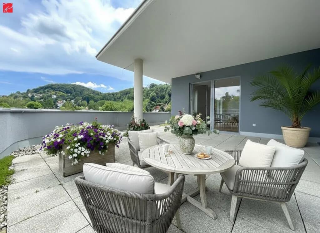1-Zimmer-Wohnung kaufen in Graz – 61,53 m², € 243.000