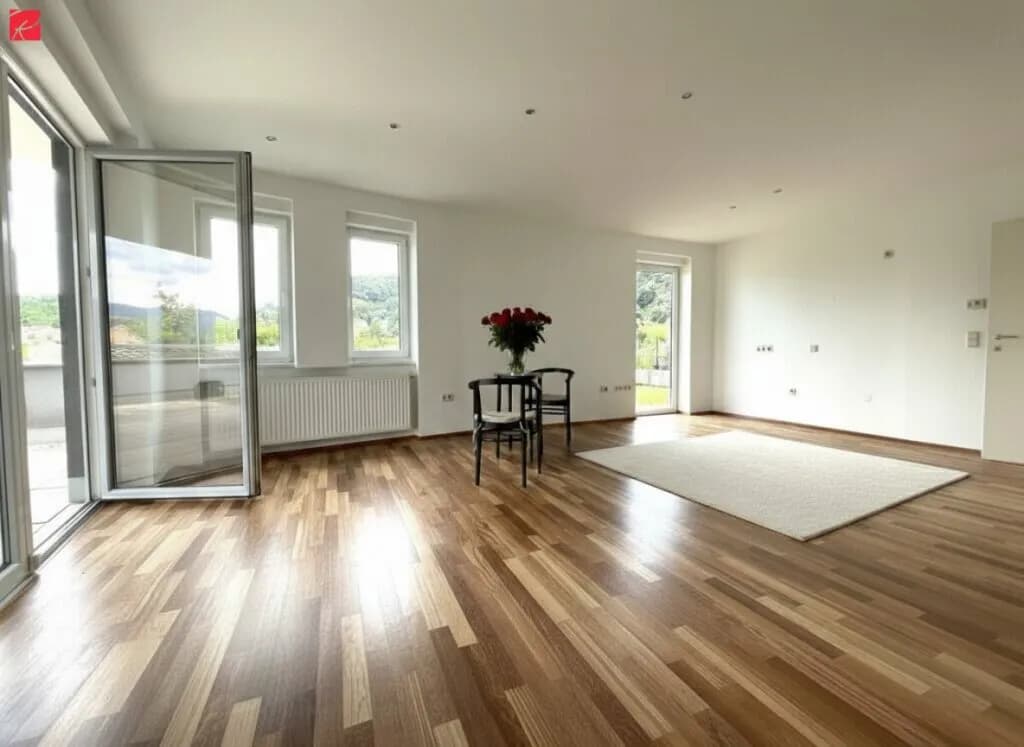 1-Zimmer-Wohnung kaufen in Graz – 61,53 m², € 243.000 – Bild 2 von 8