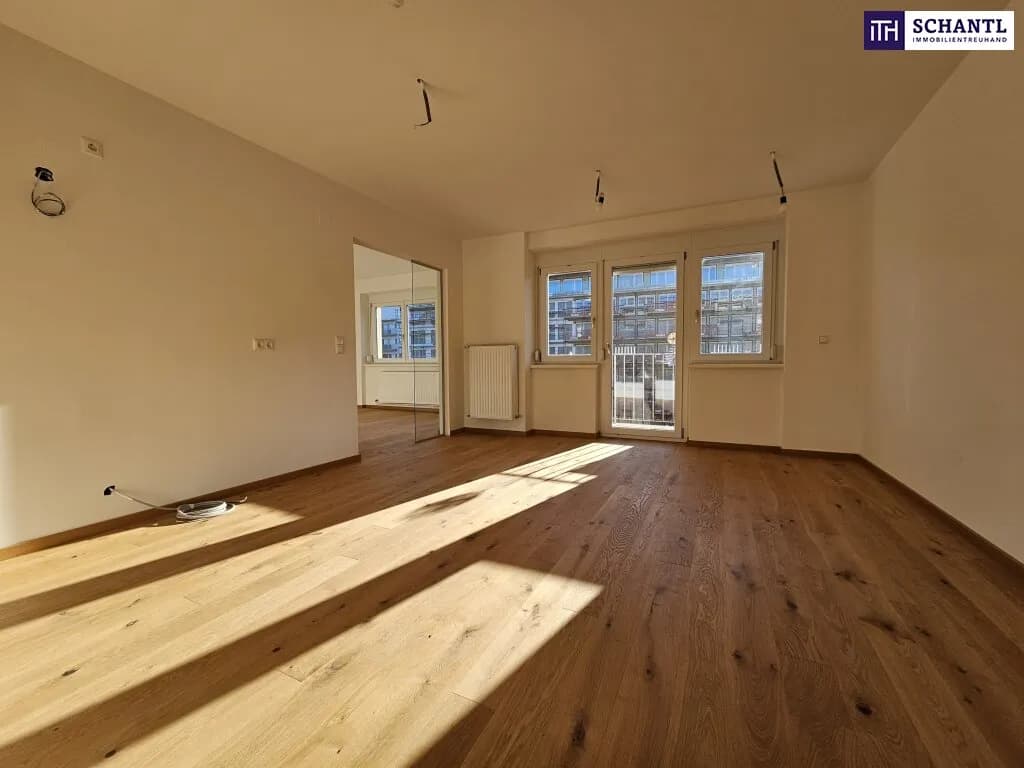 5-Zimmer-Wohnung kaufen in Graz – 96 m², € 390.000