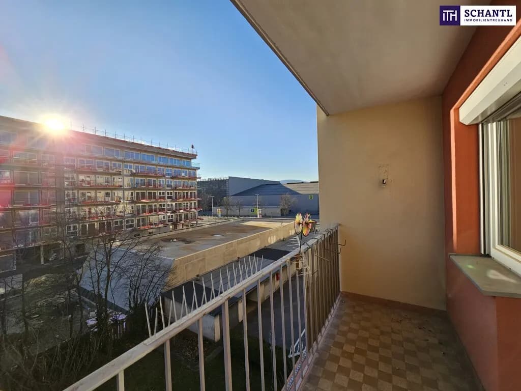 5-Zimmer-Wohnung kaufen in Graz – 96 m², € 390.000 – Bild 2 von 24