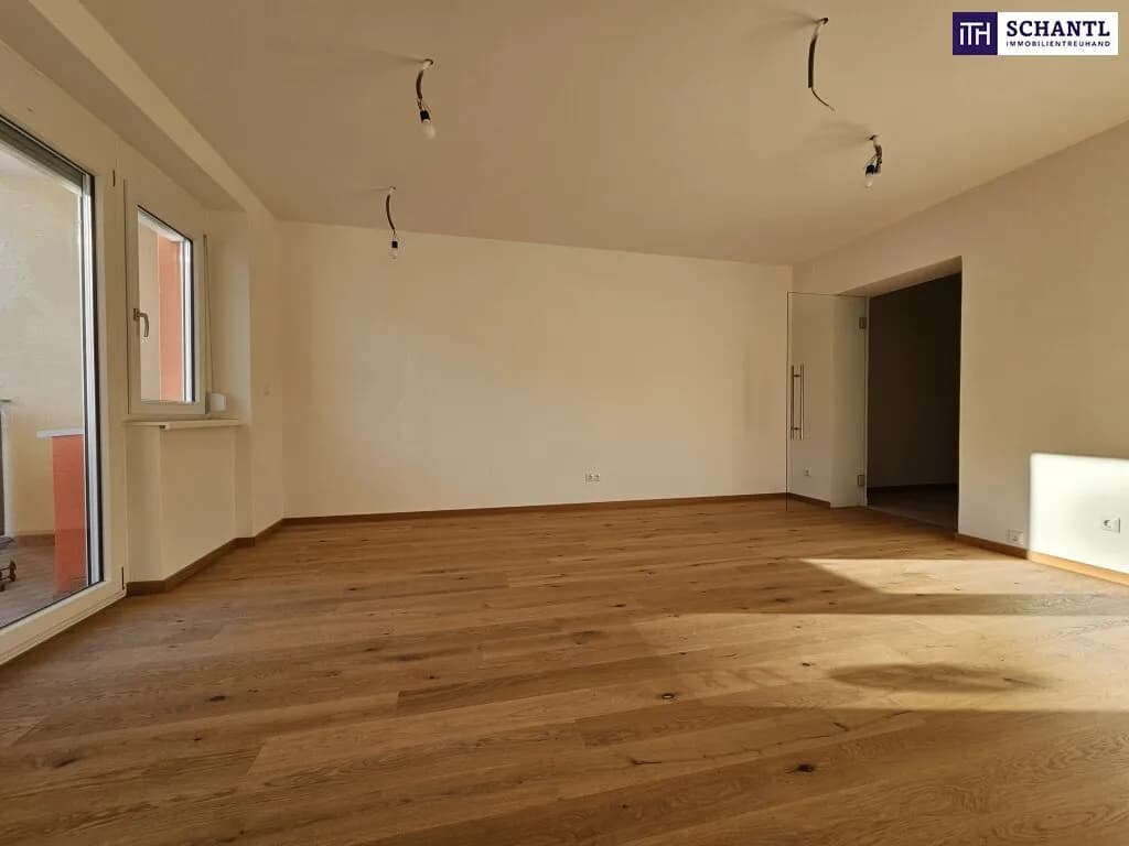5-Zimmer-Wohnung kaufen in Graz – 96 m², € 390.000 – Bild 3 von 24
