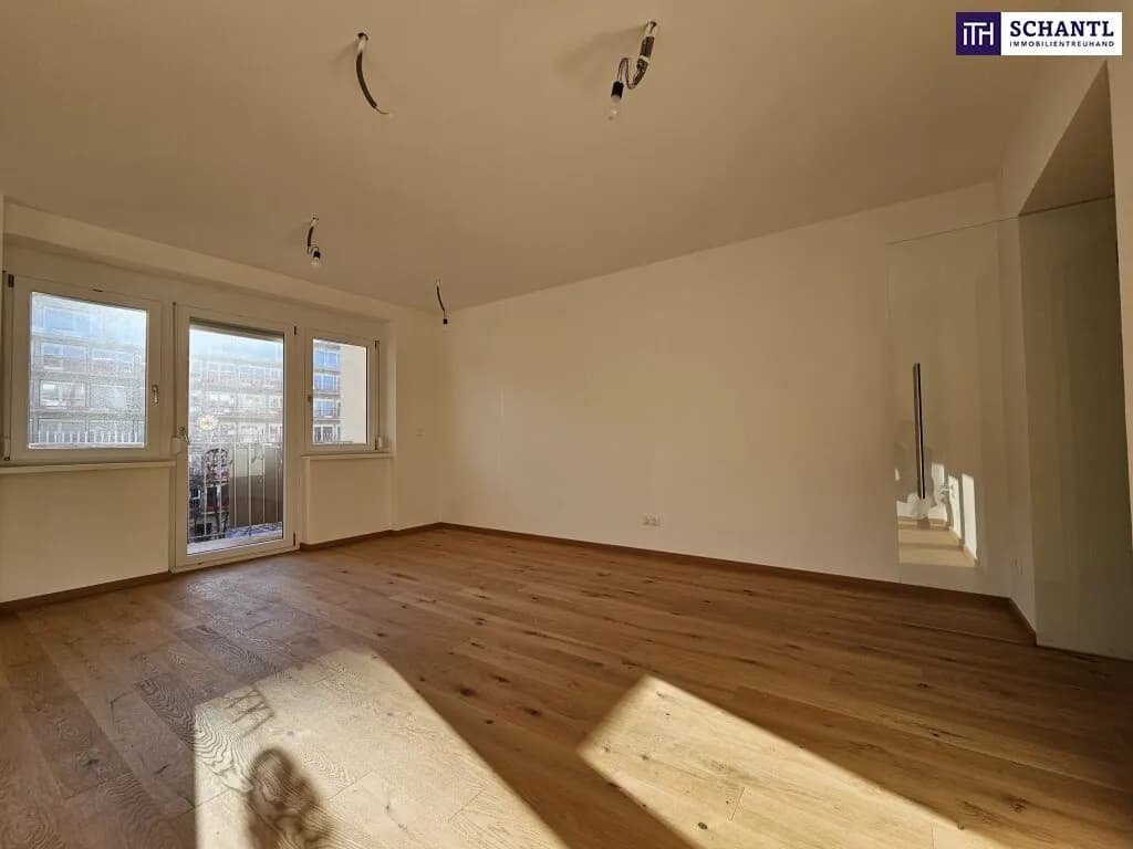 5-Zimmer-Wohnung kaufen in Graz – 96 m², € 390.000 – Bild 4 von 24