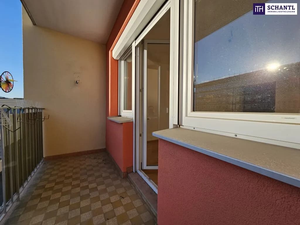 5-Zimmer-Wohnung kaufen in Graz – 96 m², € 390.000 – Bild 21 von 24