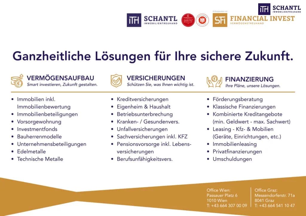 5-Zimmer-Wohnung kaufen in Graz – 96 m², € 390.000 – Bild 24 von 24