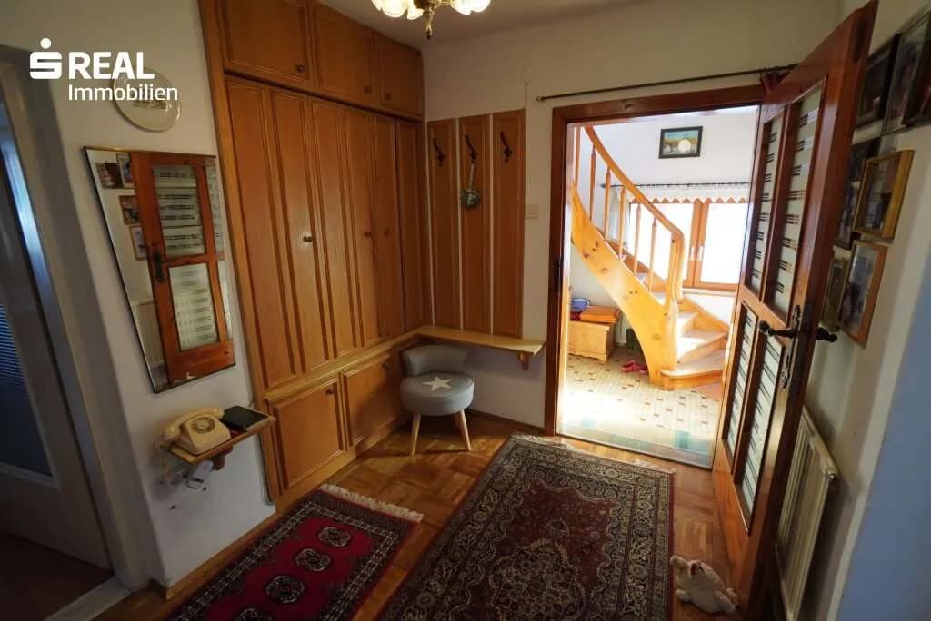 7-Zimmer-Haus kaufen in Waidhofen an der Thaya – 165 m², € 135.000 – Bild 10 von 24
