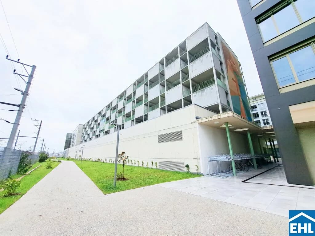 2-Zimmer-Wohnung mieten in Graz – 53,41 m², € 799 – Bild 22 von 25