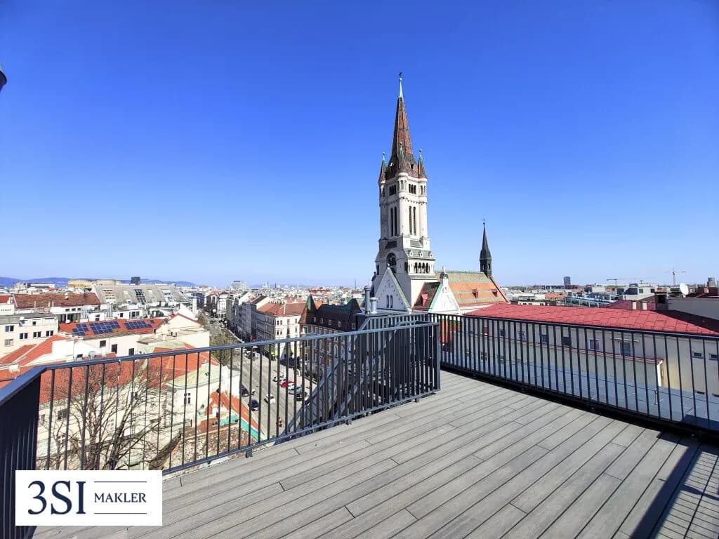 4-Zimmer-Wohnung kaufen in Wien – 103,04 m², € 1.379.000