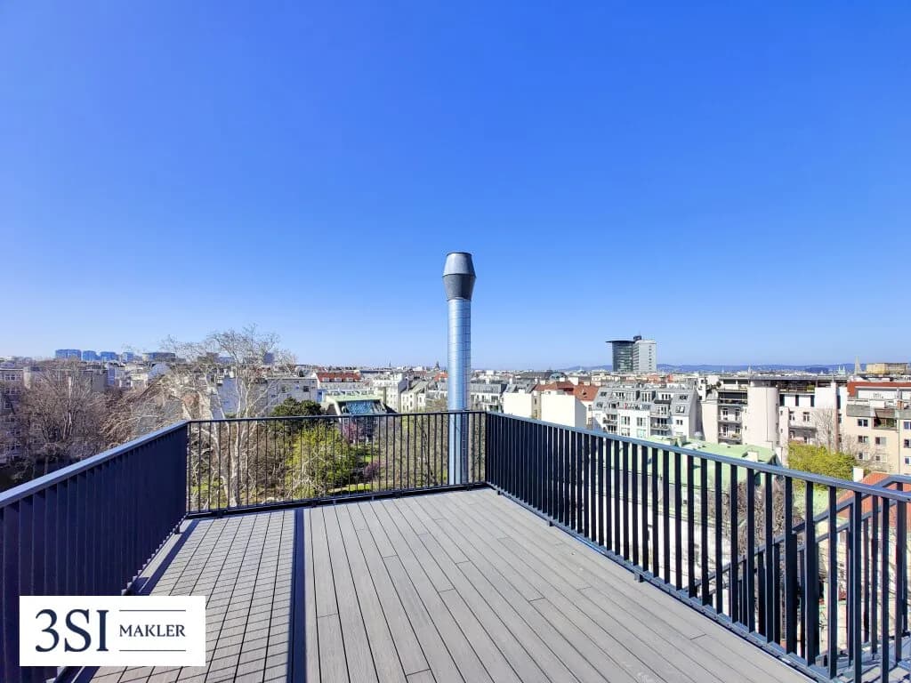 4-Zimmer-Wohnung kaufen in Wien – 103,04 m², € 1.379.000 – Bild 8 von 14