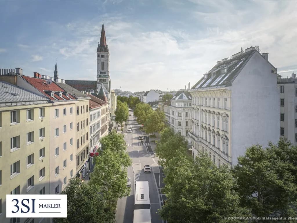 4-Zimmer-Wohnung kaufen in Wien – 103,04 m², € 1.379.000 – Bild 9 von 14