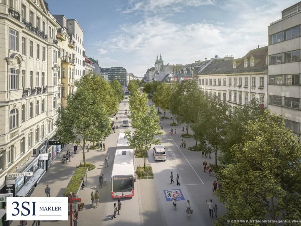 4-Zimmer-Wohnung kaufen in Wien – 103,04 m², € 1.379.000 – Bild 10 von 14