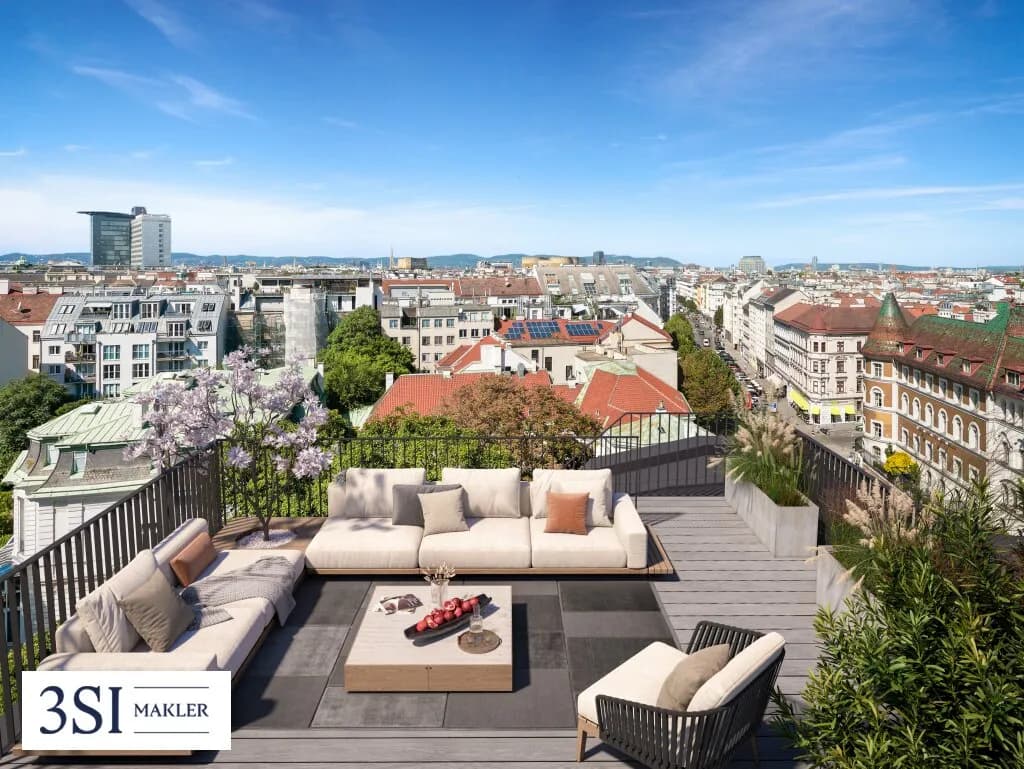 4-Zimmer-Wohnung kaufen in Wien – 103,04 m², € 1.379.000 – Bild 12 von 14