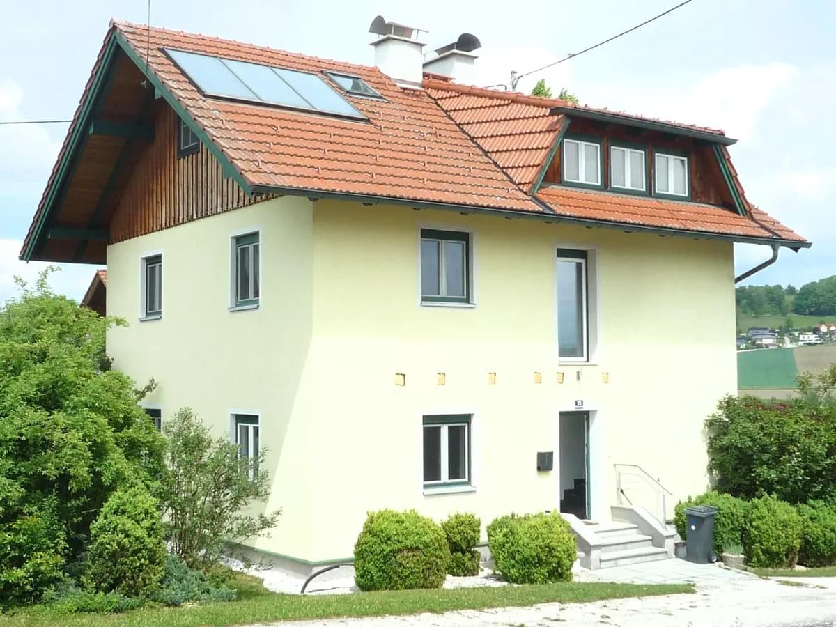 Haus kaufen in Wels-Land – 142 m², € 369.000