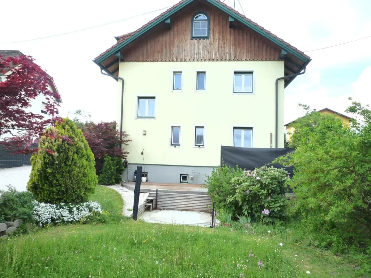 Haus kaufen in Wels-Land – 142 m², € 369.000 – Bild 2 von 24