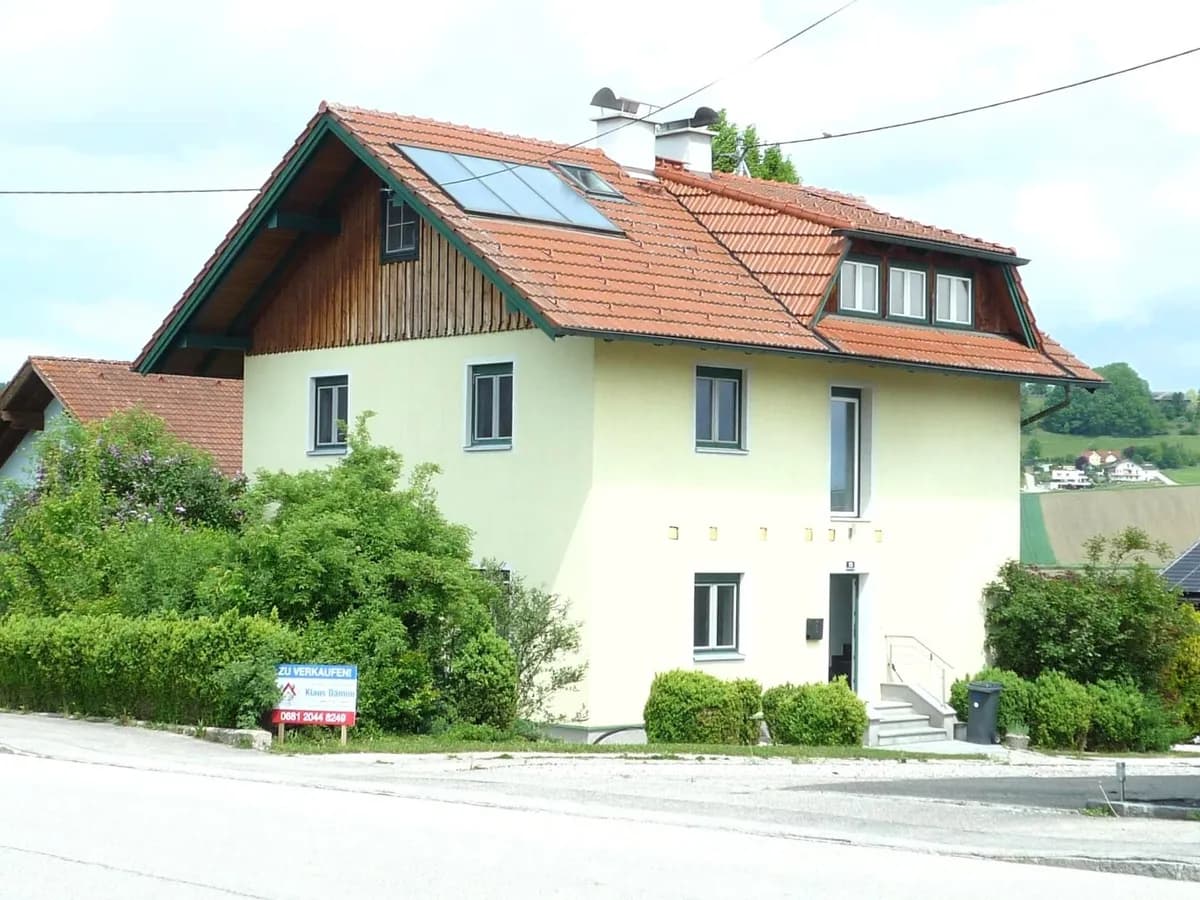 Haus kaufen in Wels-Land – 142 m², € 369.000 – Bild 3 von 24