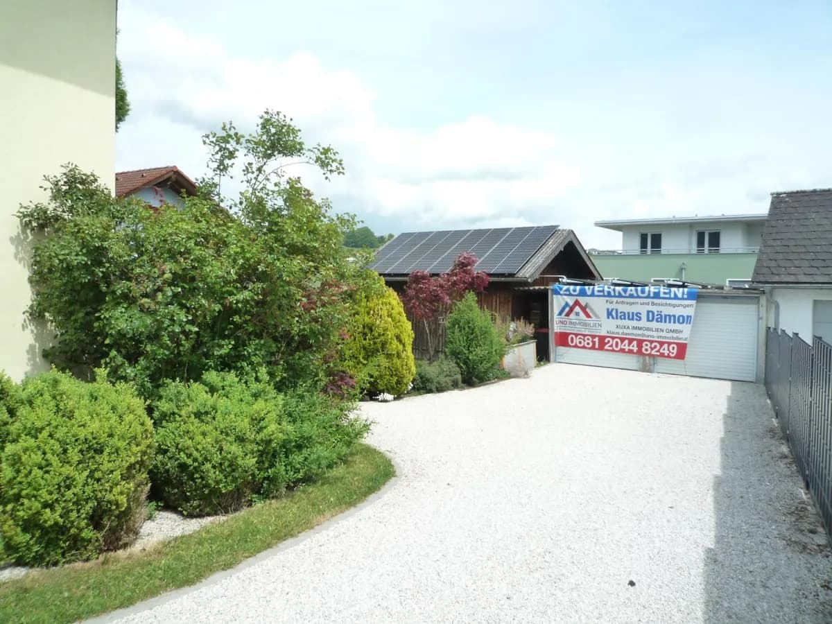 Haus kaufen in Wels-Land – 142 m², € 369.000 – Bild 4 von 24
