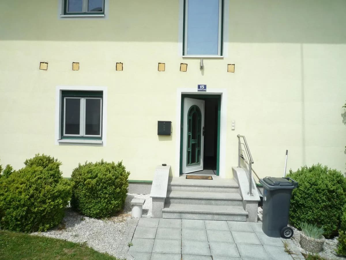 Haus kaufen in Wels-Land – 142 m², € 369.000 – Bild 5 von 24