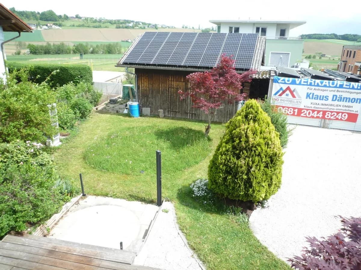 Haus kaufen in Wels-Land – 142 m², € 369.000 – Bild 6 von 24