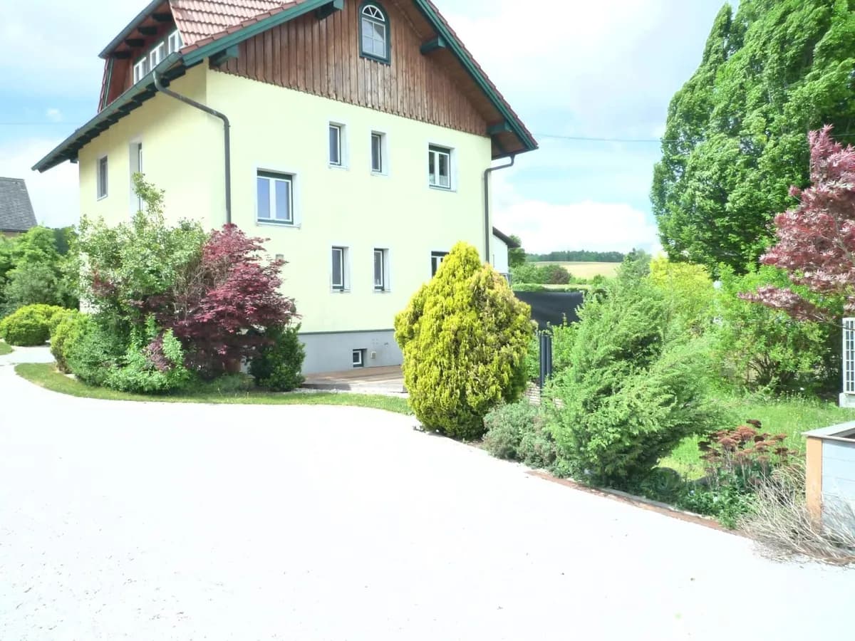 Haus kaufen in Wels-Land – 142 m², € 369.000 – Bild 7 von 24