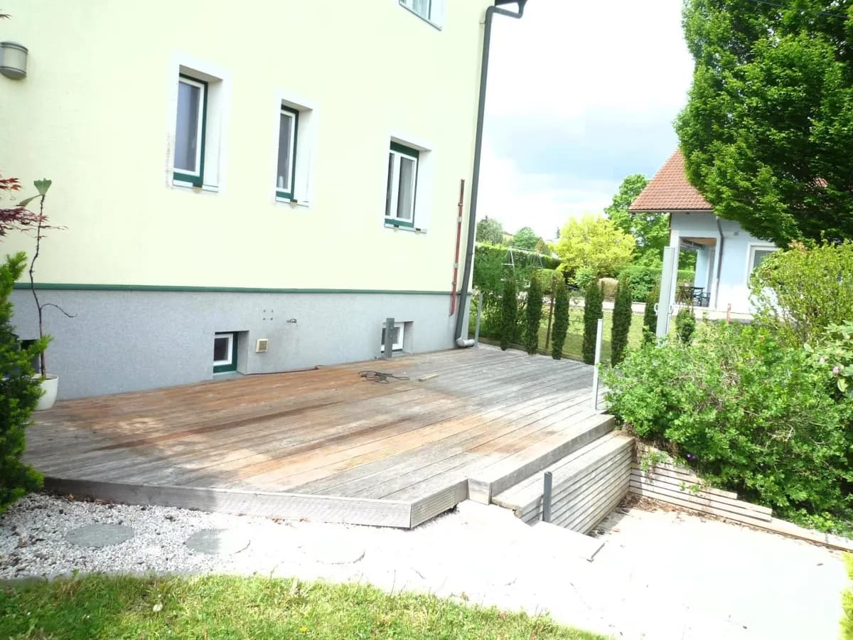 Haus kaufen in Wels-Land – 142 m², € 369.000 – Bild 13 von 24