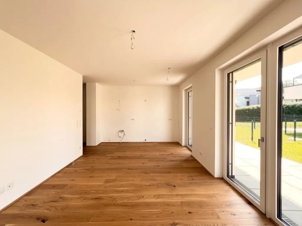 2-Zimmer-Wohnung kaufen in Graz – 51,2 m², € 279.000 – Bild 2 von 21