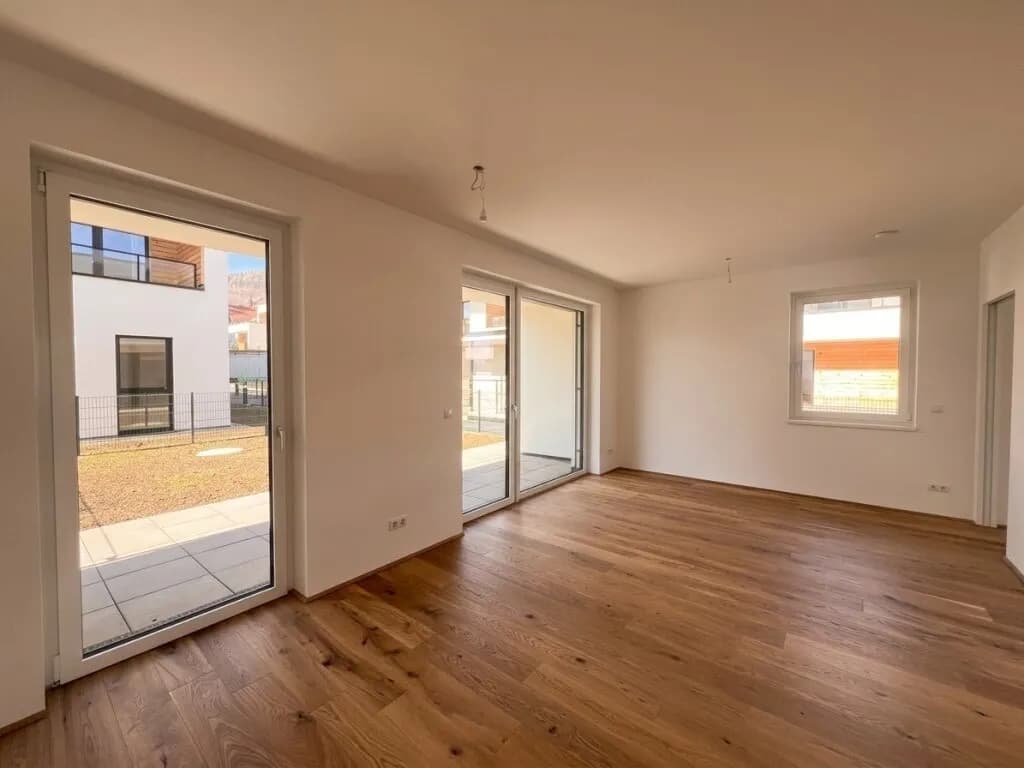2-Zimmer-Wohnung kaufen in Graz – 51,2 m², € 279.000 – Bild 3 von 21