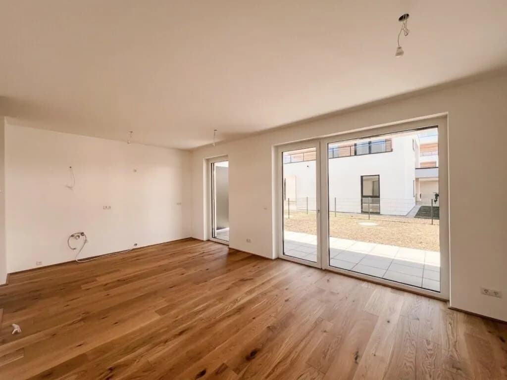 2-Zimmer-Wohnung kaufen in Graz – 51,2 m², € 279.000 – Bild 4 von 21