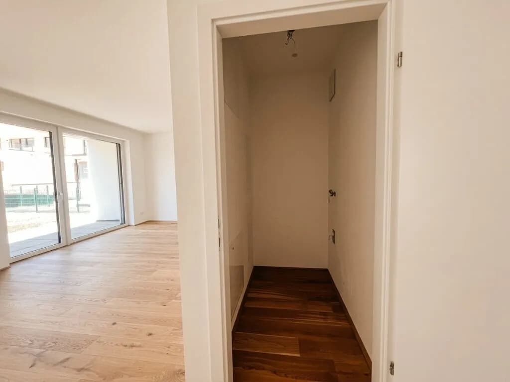 2-Zimmer-Wohnung kaufen in Graz – 51,2 m², € 279.000 – Bild 9 von 21