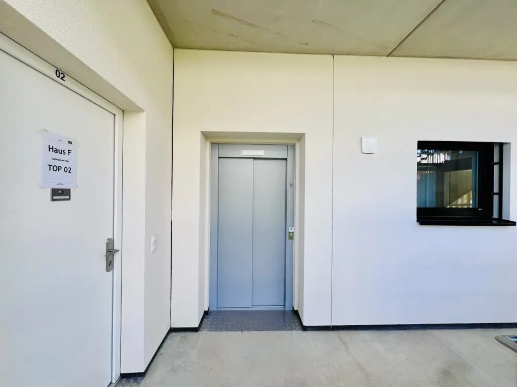 2-Zimmer-Wohnung kaufen in Graz – 51,2 m², € 279.000 – Bild 17 von 21