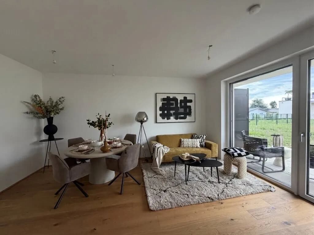 2-Zimmer-Wohnung kaufen in Graz – 51,2 m², € 279.000 – Bild 20 von 21
