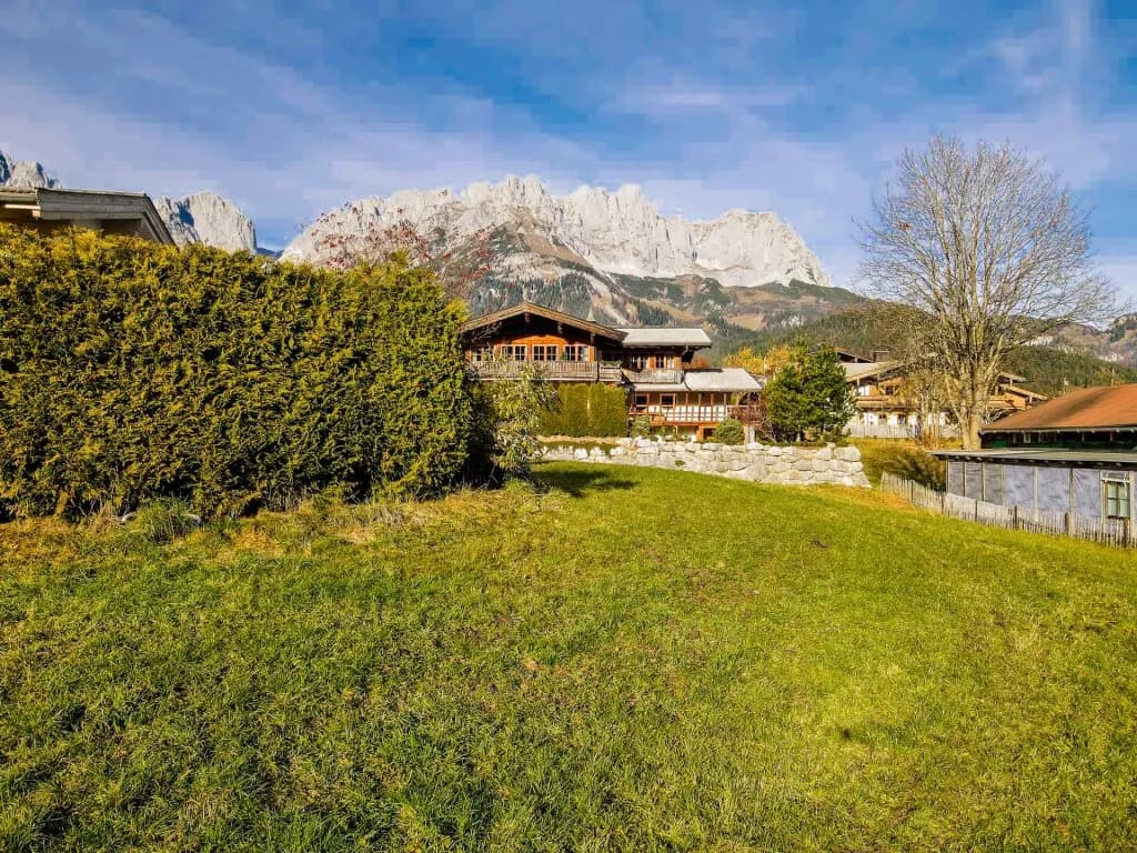 Grundstück kaufen in Kitzbühel – 592 m², € 849.000 – Bild 4 von 9