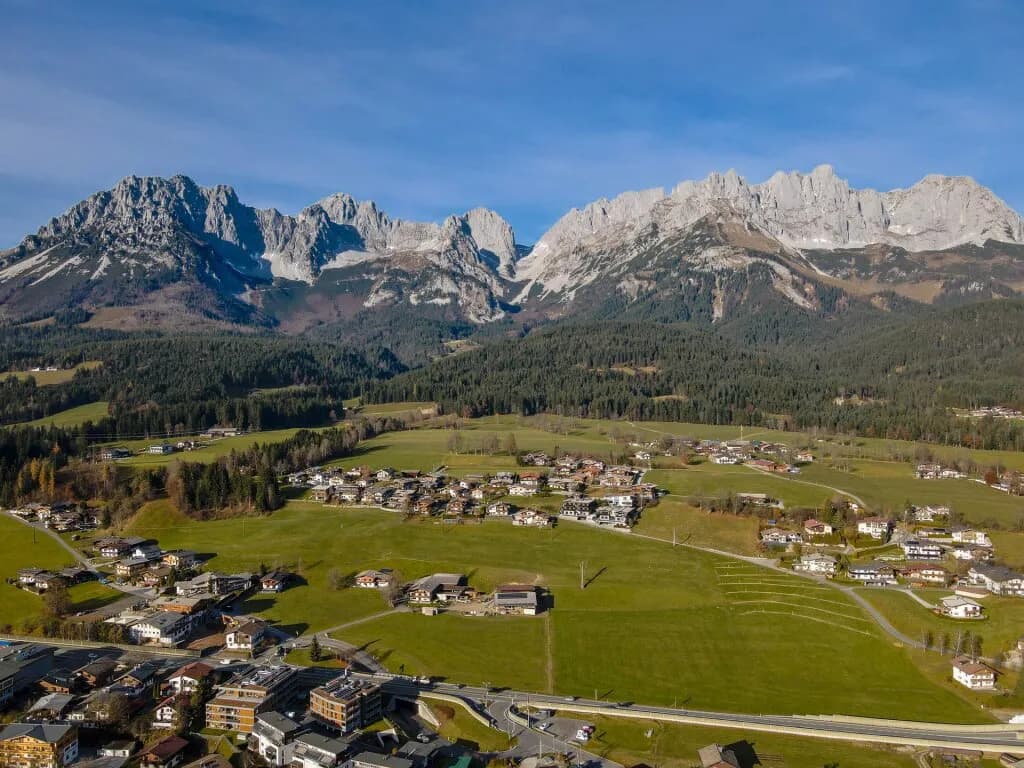 Grundstück kaufen in Kitzbühel – 592 m², € 849.000 – Bild 5 von 9