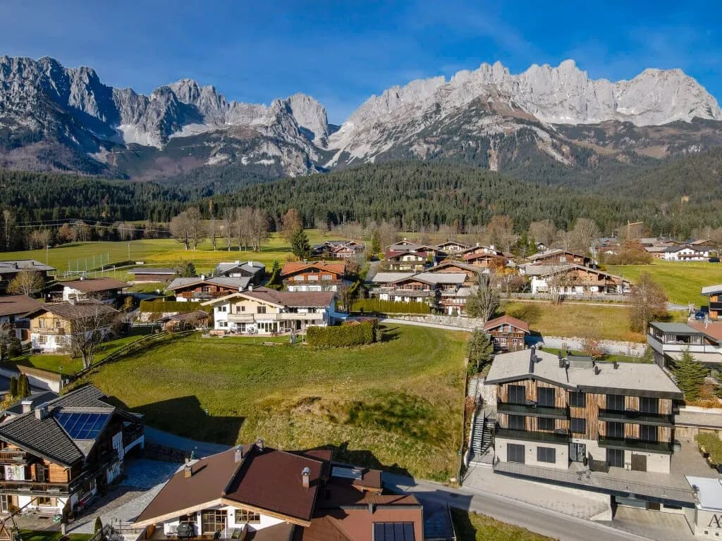 Grundstück kaufen in Kitzbühel – 592 m², € 849.000 – Bild 6 von 9