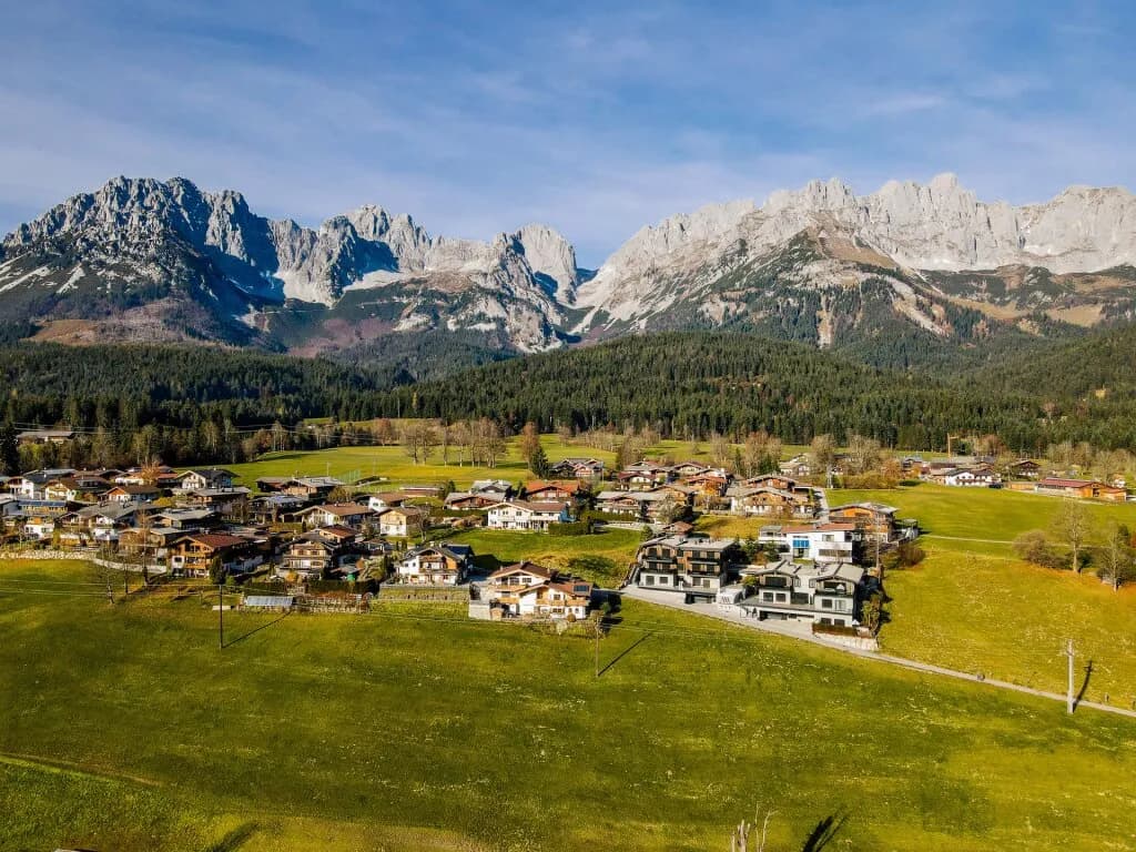 Grundstück kaufen in Kitzbühel – 592 m², € 849.000 – Bild 7 von 9