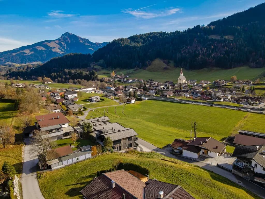 Grundstück kaufen in Kitzbühel – 592 m², € 849.000 – Bild 8 von 9