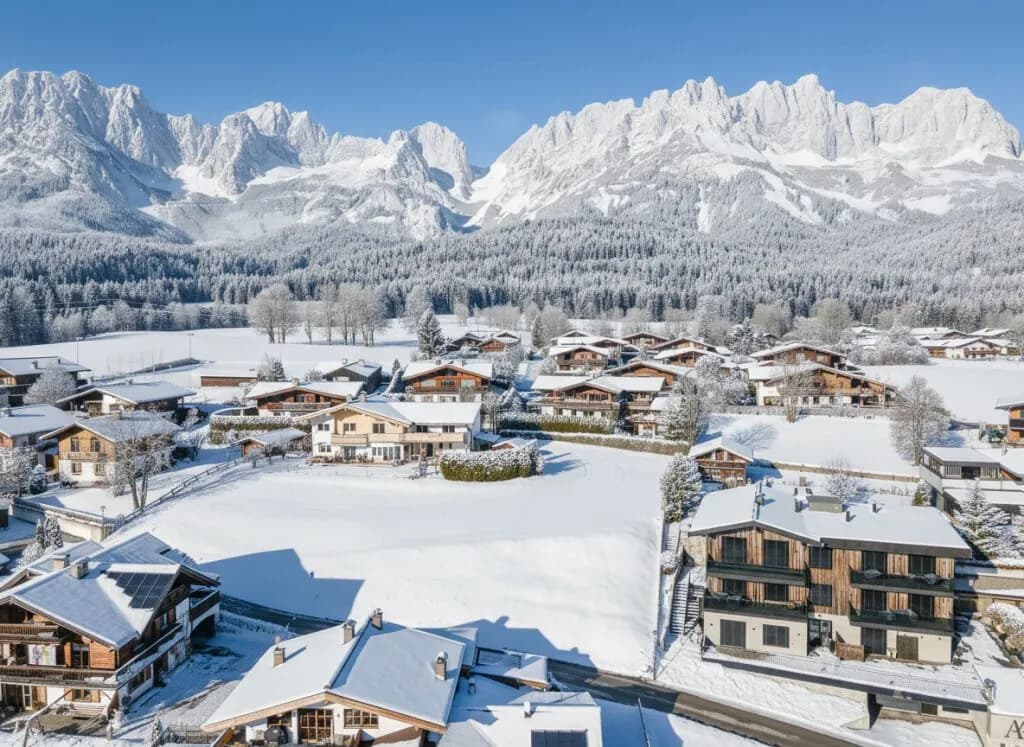 Grundstück kaufen in Kitzbühel – 592 m², € 849.000 – Bild 9 von 9