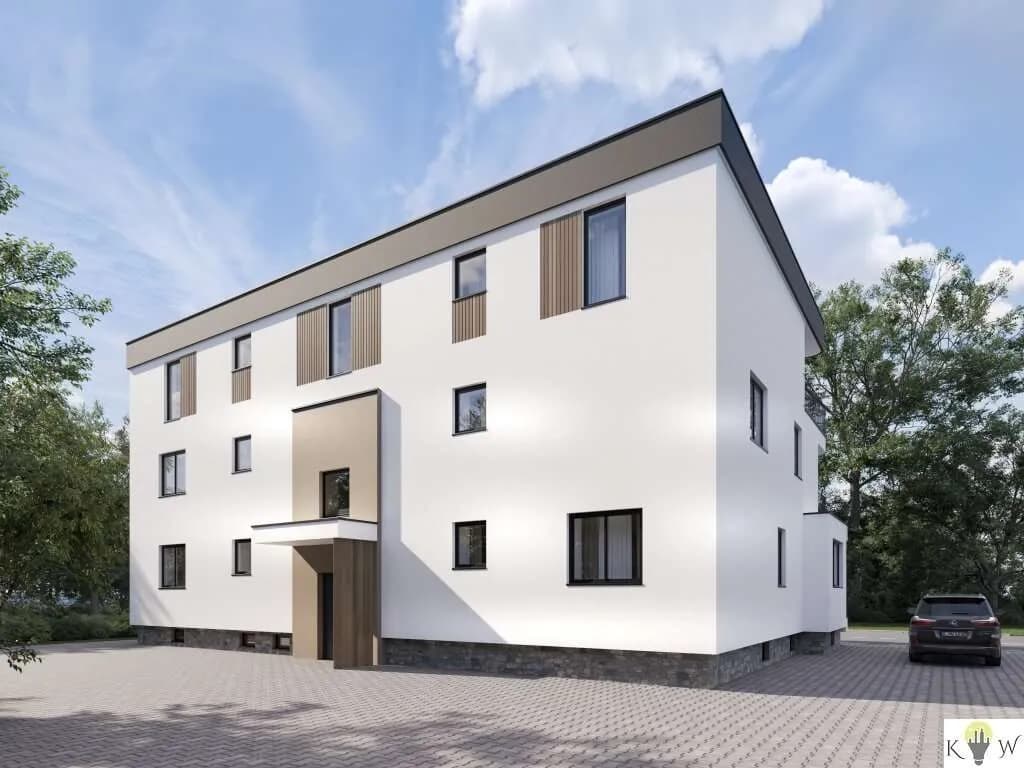 2-Zimmer-Wohnung kaufen in Eisenstadt - Umgebung – 69 m², € 279.000 – Bild 5 von 13