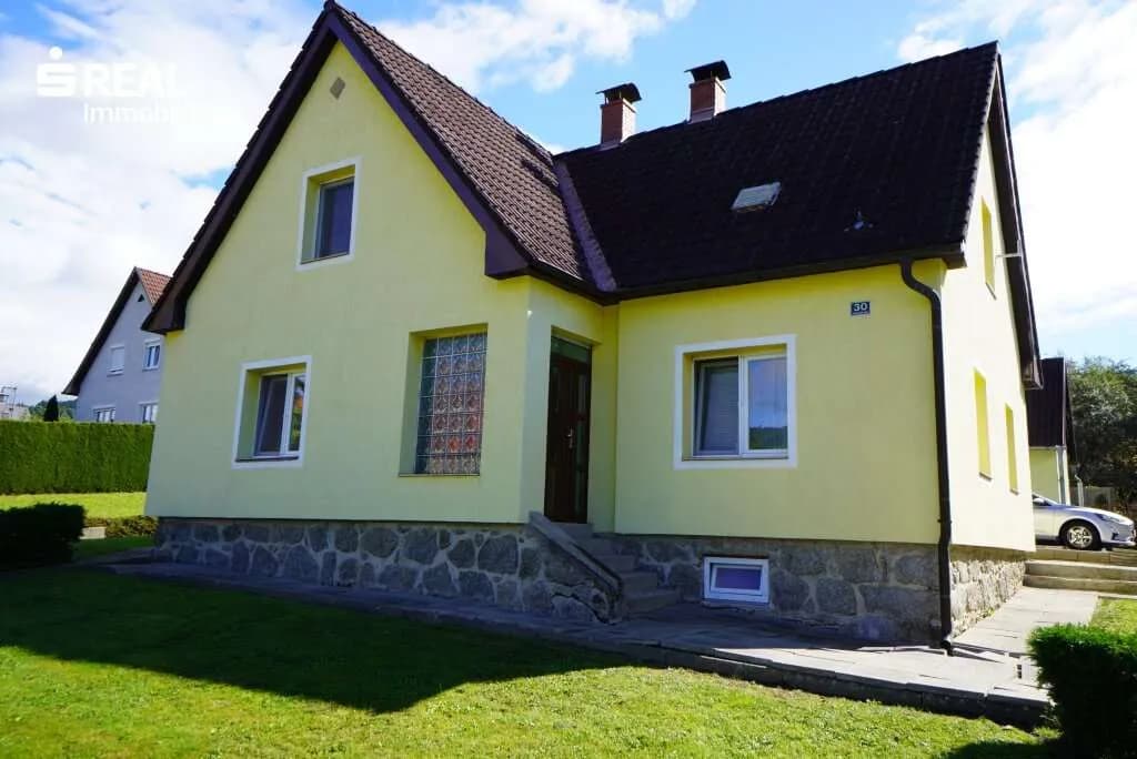 5-Zimmer-Haus kaufen in Melk – 673 m², € 165.000