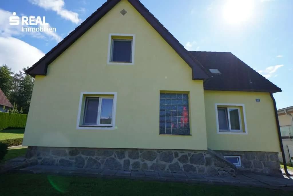 5-Zimmer-Haus kaufen in Melk – 673 m², € 165.000 – Bild 2 von 33
