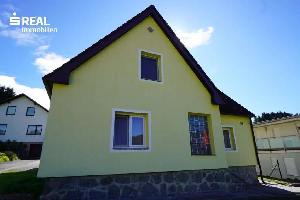 5-Zimmer-Haus kaufen in Melk – 673 m², € 165.000 – Bild 3 von 33