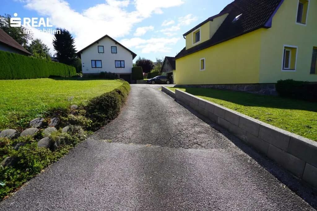 5-Zimmer-Haus kaufen in Melk – 673 m², € 165.000 – Bild 5 von 33