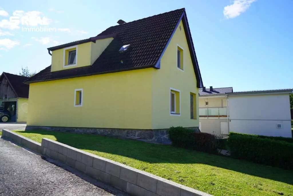 5-Zimmer-Haus kaufen in Melk – 673 m², € 165.000 – Bild 6 von 33