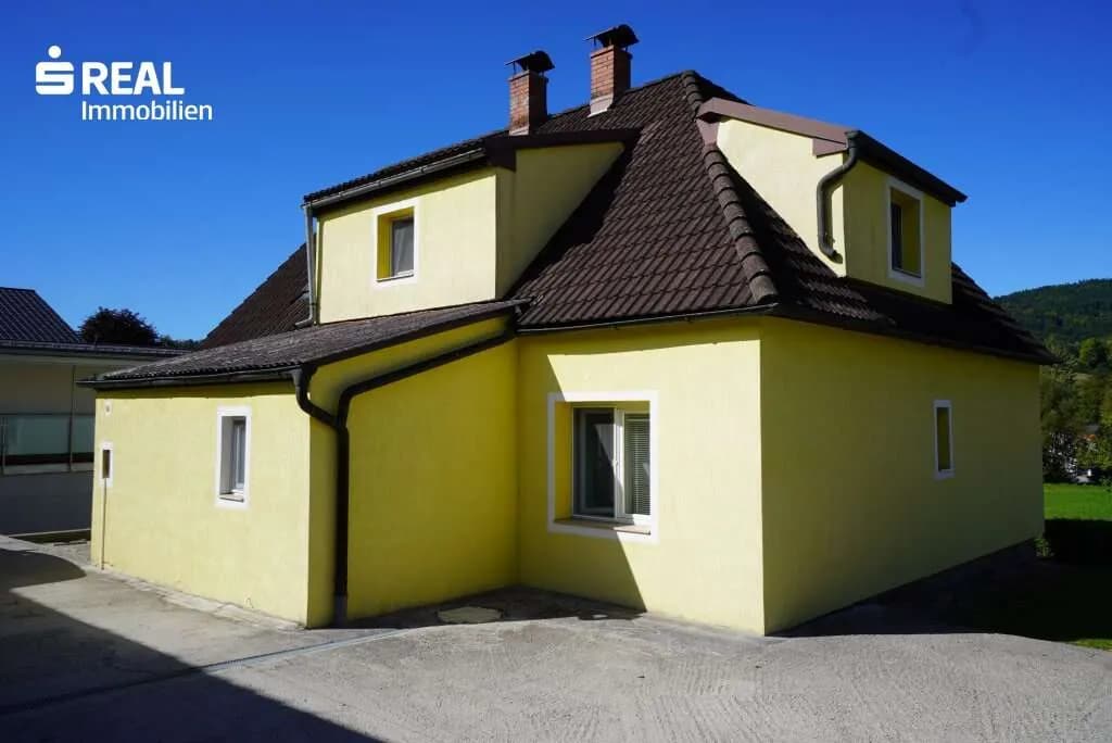 5-Zimmer-Haus kaufen in Melk – 673 m², € 165.000 – Bild 7 von 33