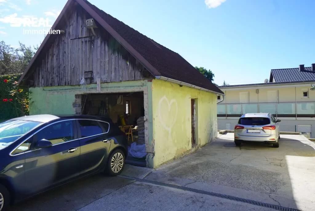 5-Zimmer-Haus kaufen in Melk – 673 m², € 165.000 – Bild 8 von 33