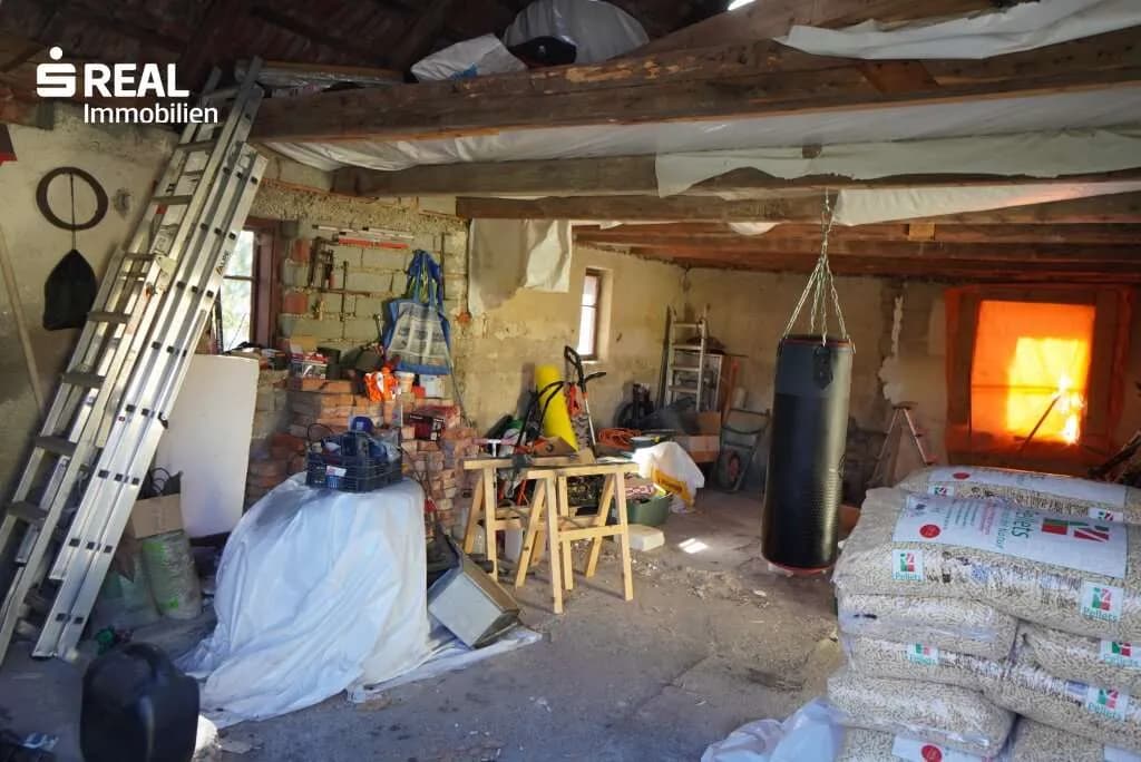 5-Zimmer-Haus kaufen in Melk – 673 m², € 165.000 – Bild 9 von 33